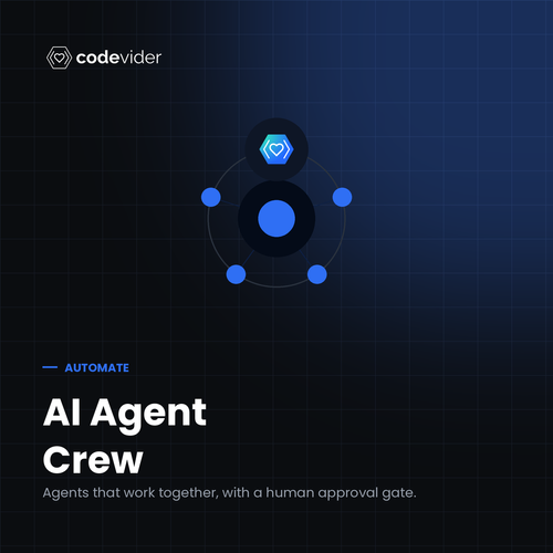 AI Agent Crew
