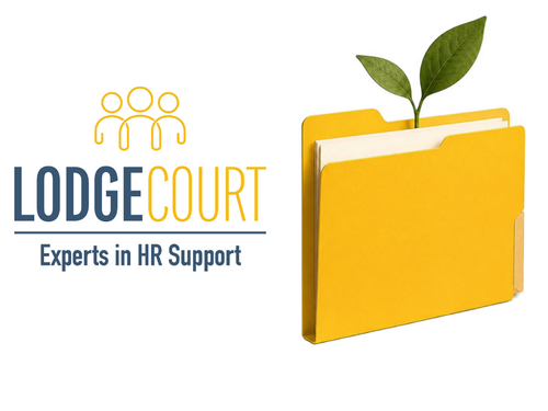 HR Start-Up Package