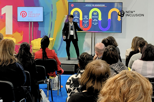 Conferences & Events