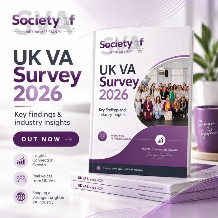 UK VA Survey 2026 Results