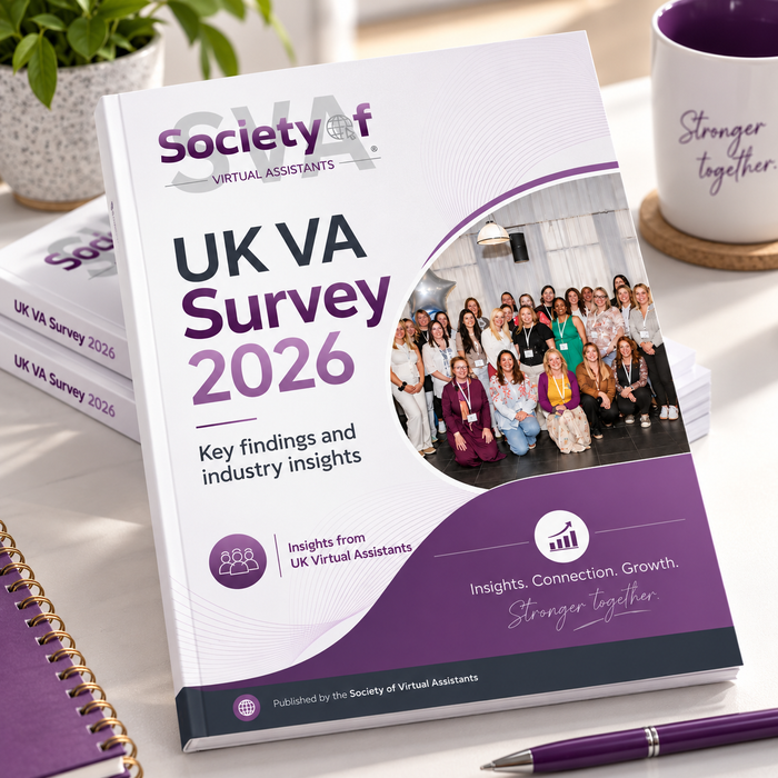 UK VA Survey 2026 Results