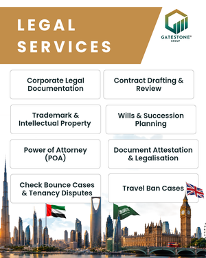 Legal Services
