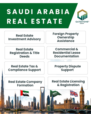 Real Estate