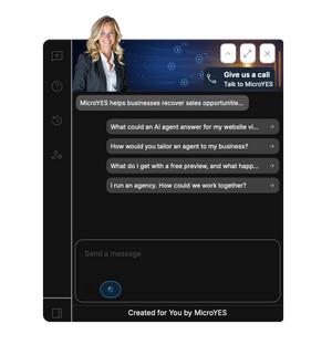 Conversion AI Agents