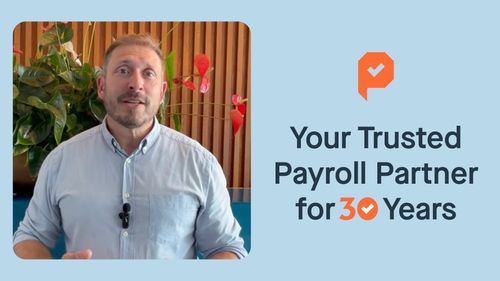 PayCheck - Your Trusted Payroll Partner