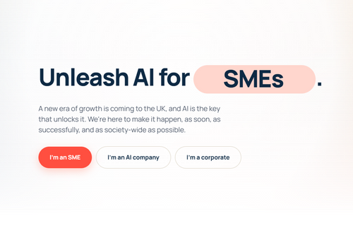 What is AI for Growth