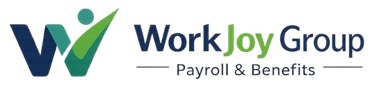 Company name - The WorkJoy Group