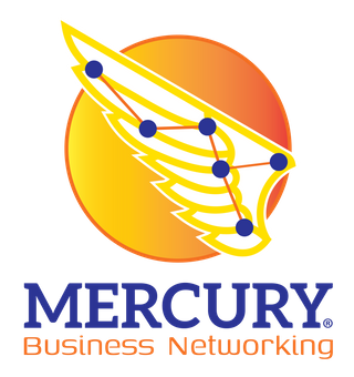 Exhibitor profile image for Mercury Business Networking and AI dojo