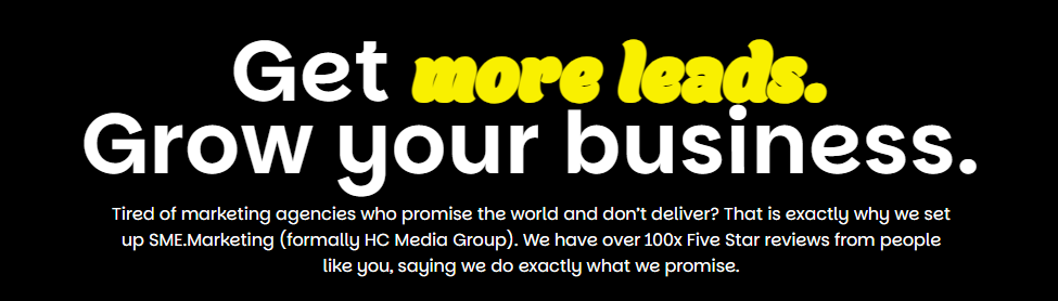 Cover image - HCMedia Group