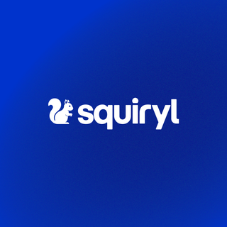 Exhibitor profile image for Squiryl