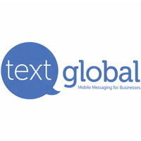 Company name - Text Global