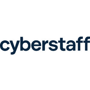 Exhibitor profile image for Cyberstaff