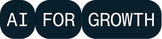 Exhibitor profile image for AI For Growth