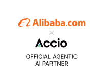 Company name - Alibaba.com