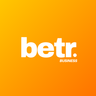 Exhibitor profile image for Betr Business