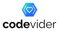 Company name - Codevider