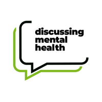 Company name - DISCUSSING MENTAL HEALTH