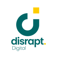 Company name - Disrapt Digital