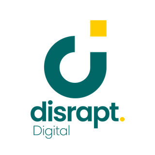 Exhibitor profile image for Disrapt Digital