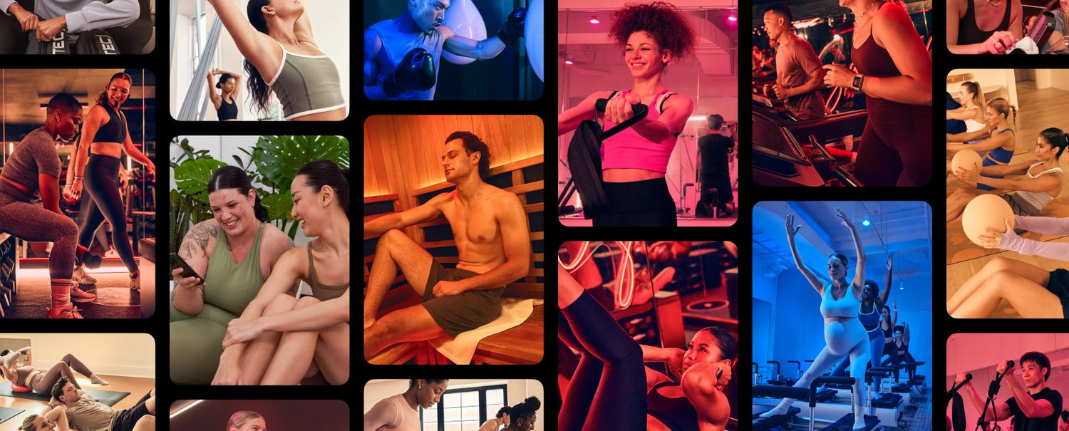 Cover image - ClassPass Corporate Wellness Program