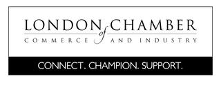 Exhibitor profile image for London Chamber of Commerce & Industry
