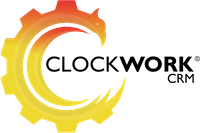 Company name - Clockwork CRM