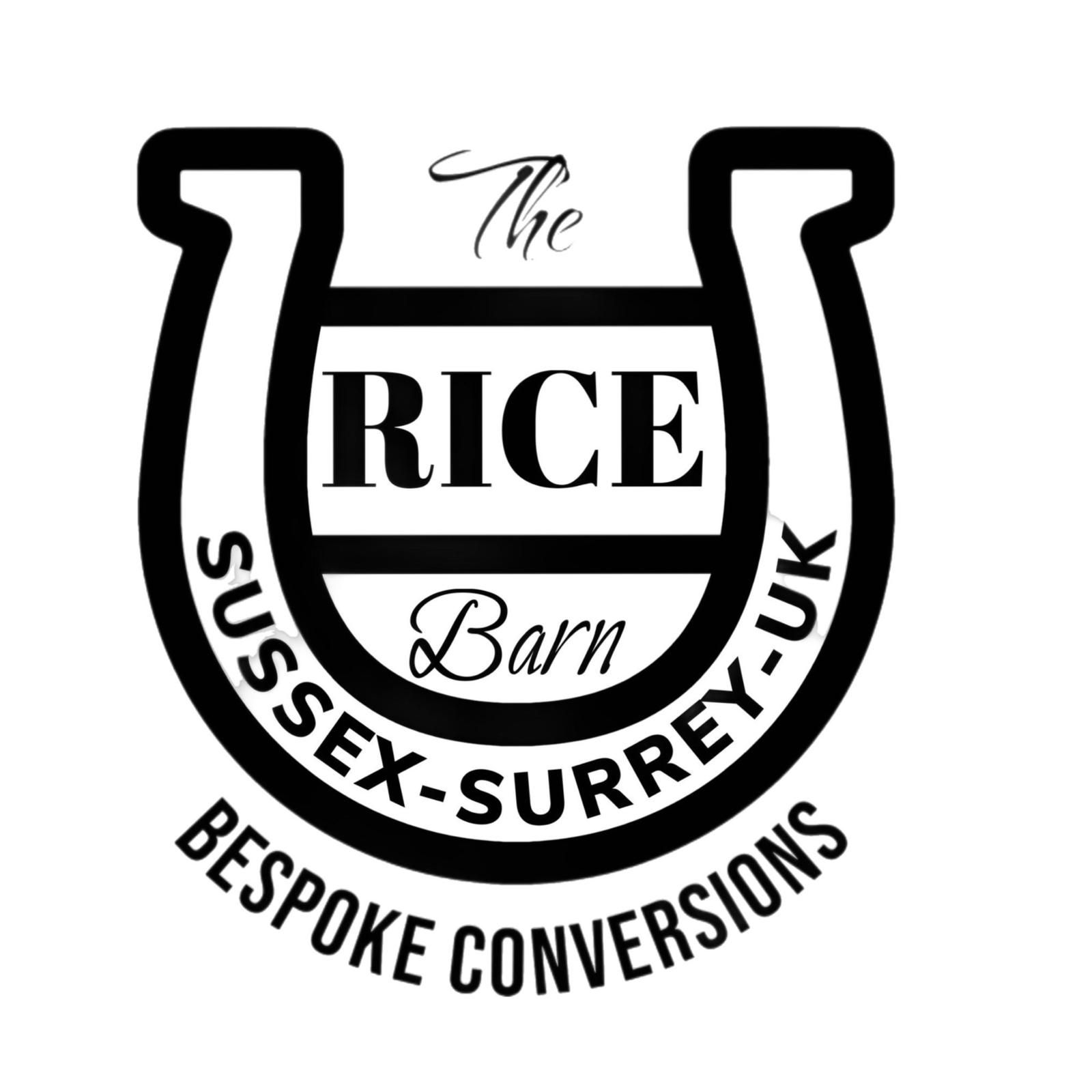 Company name - THE RICE BARN