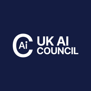 Exhibitor profile image for UK AI Council