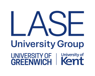 Exhibitor profile image for University of Greenwich