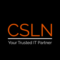 Company name - CSLN Group