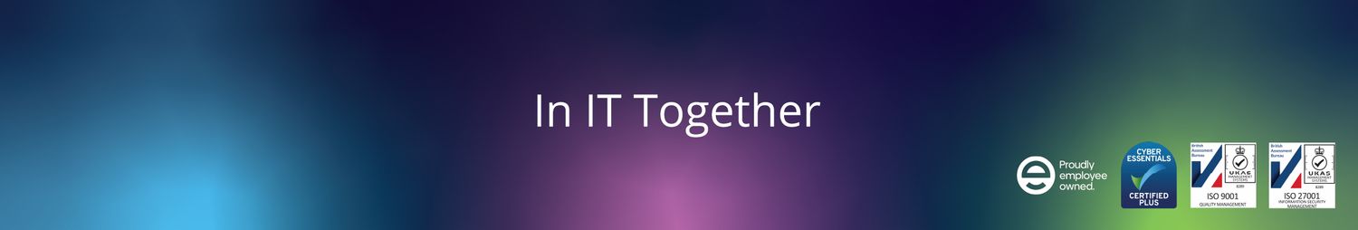 Cover image - Business Computer Solutions Ltd