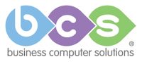 Company name - Business Computer Solutions Ltd