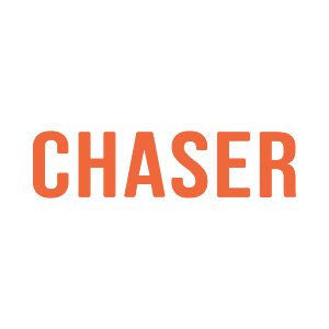 Exhibitor profile image for Chaser