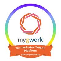 Company name - myGwork