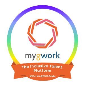 Exhibitor profile image for myGwork