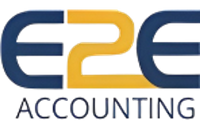 Company name - E2E Accounting