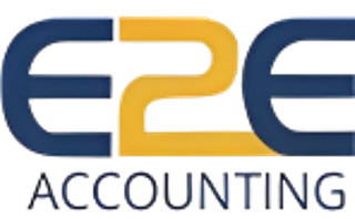 Exhibitor profile image for E2E Accounting