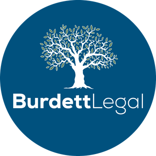 Exhibitor profile image for BURDETT LEGAL