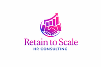 Company name - Retain to Scale HR Consulting