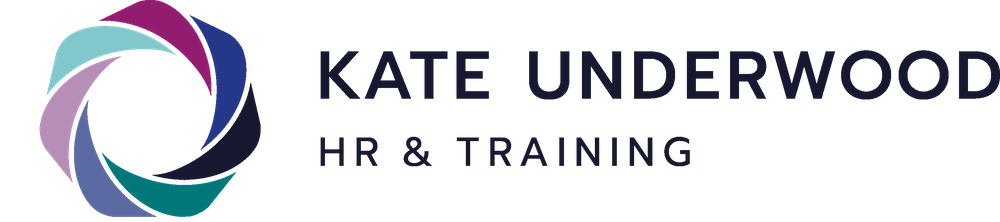 Cover image - Kate Underwood HR and Training