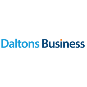 Exhibitor profile image for Daltons Business 