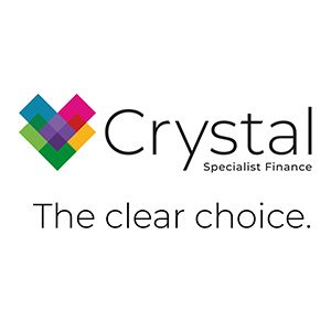 Exhibitor profile image for Crystal Specialist Finance