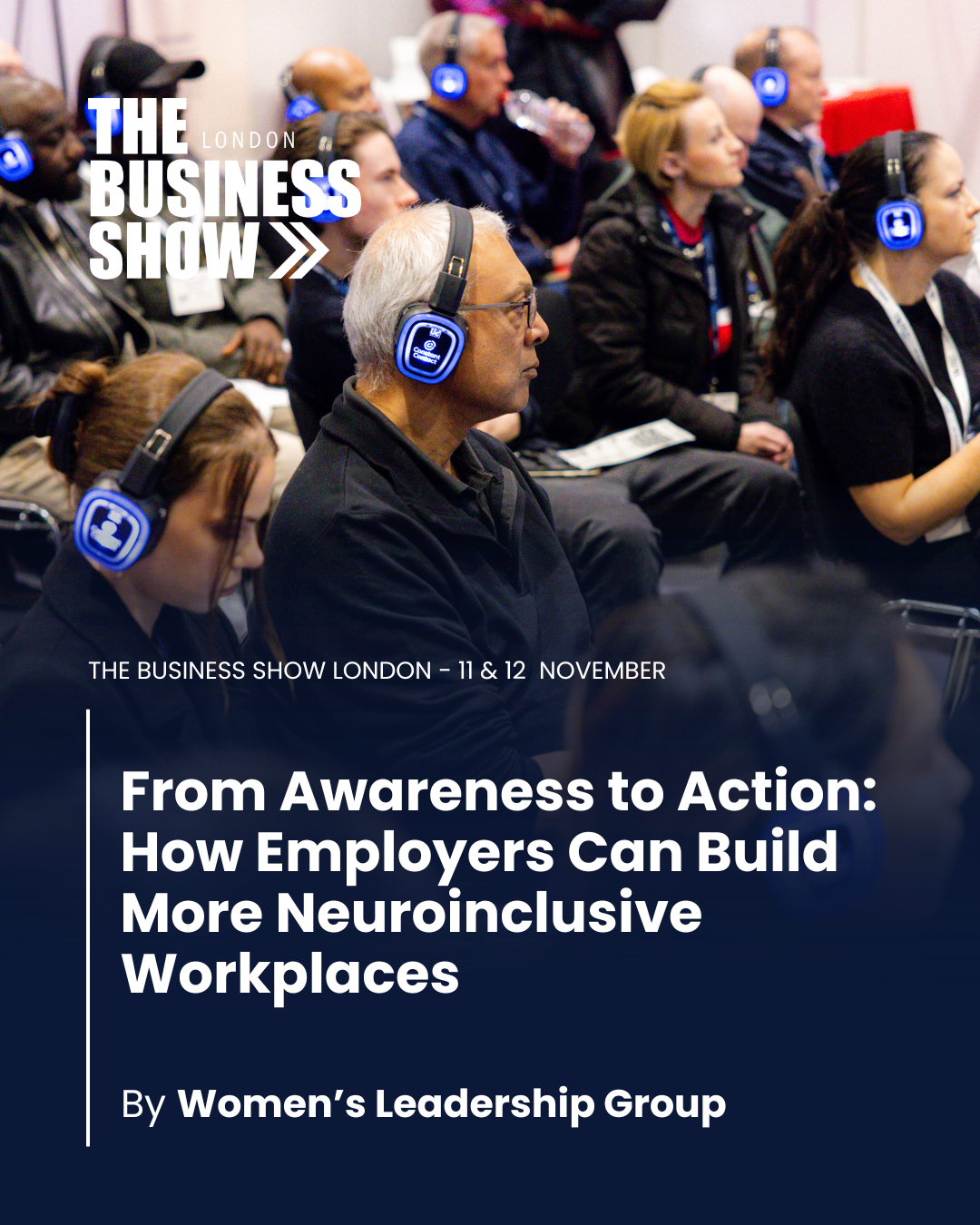 From Awareness to Action: How Employers Can Build More Neuroinclusive Workplaces