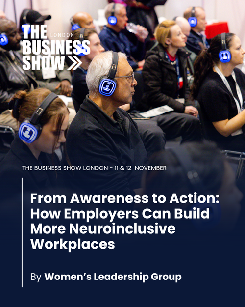 From Awareness to Action: How Employers Can Build More Neuroinclusive Workplaces