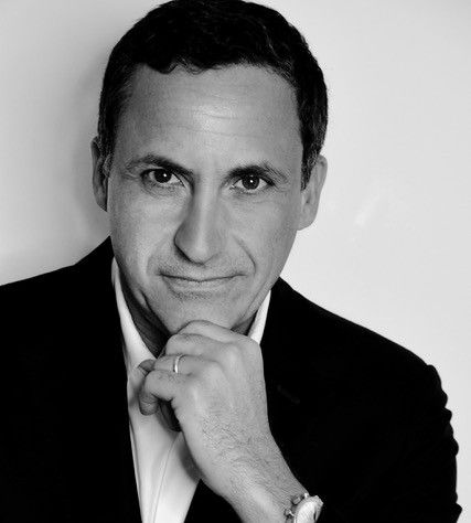 Speaker profile image for Anthony Karibian