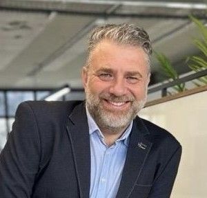 Andrew Leach
