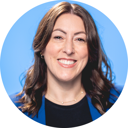 Speaker profile image for Alexis Charkiw