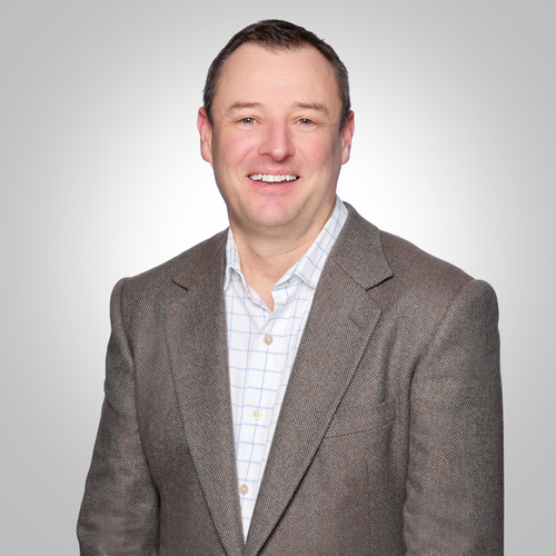 Speaker profile image for Michael Wilson
