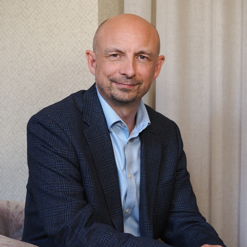 Luke English - Woodstock Legal Services Limited
