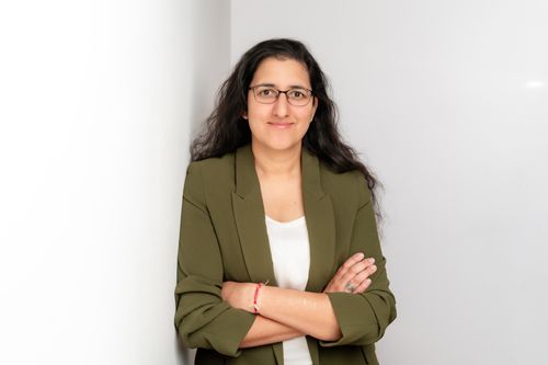 Vineta Bajaj - Holland & Barrett